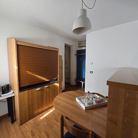 Residence Al Bacareto Mogliano Veneto Buitenkant foto