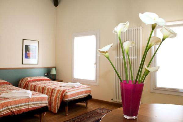 Residence Al Bacareto Mogliano Veneto Buitenkant foto