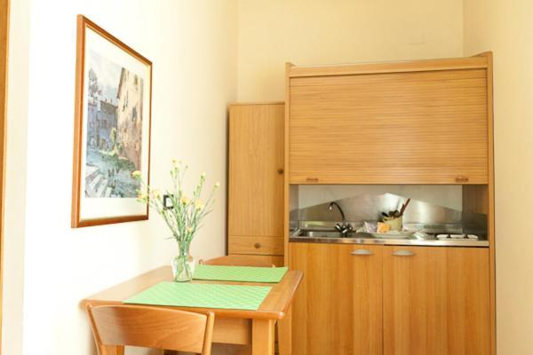 Residence Al Bacareto Mogliano Veneto Kamer foto