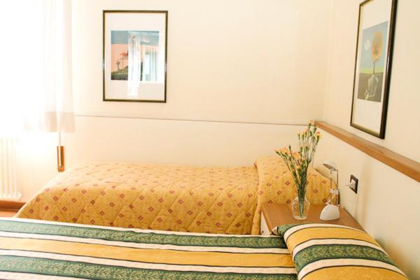 Residence Al Bacareto Mogliano Veneto Kamer foto