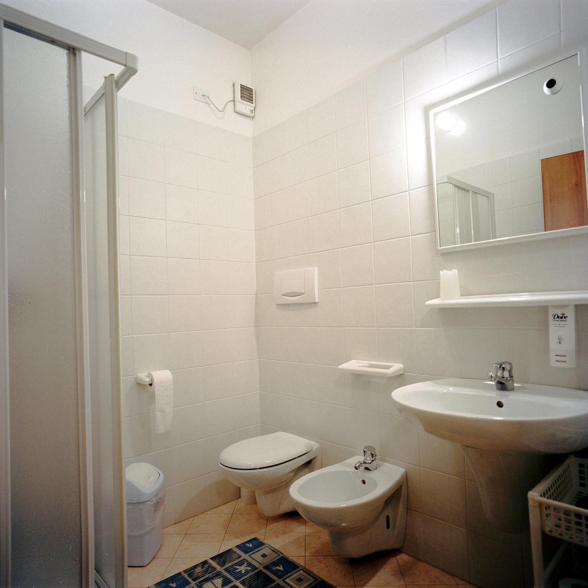 Residence Al Bacareto Mogliano Veneto Buitenkant foto