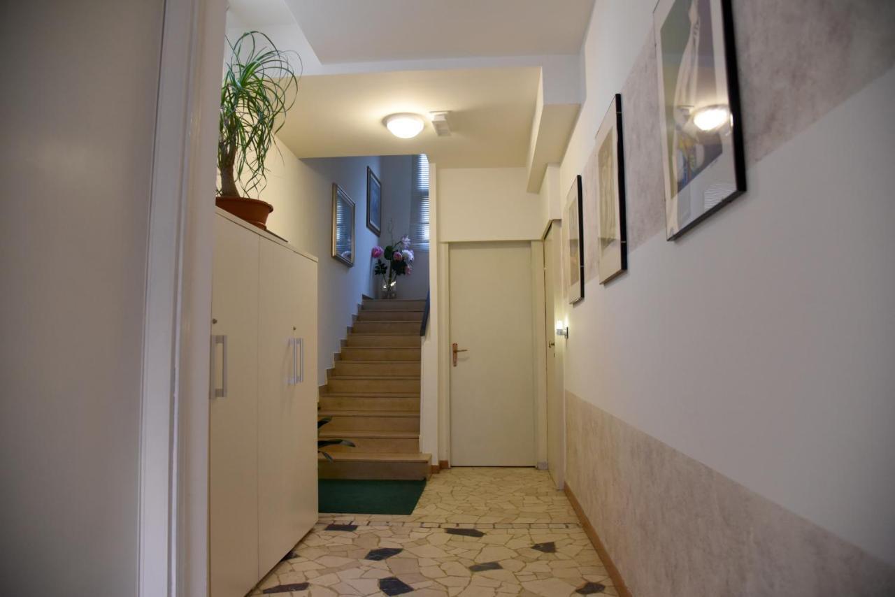 Residence Al Bacareto Mogliano Veneto Buitenkant foto